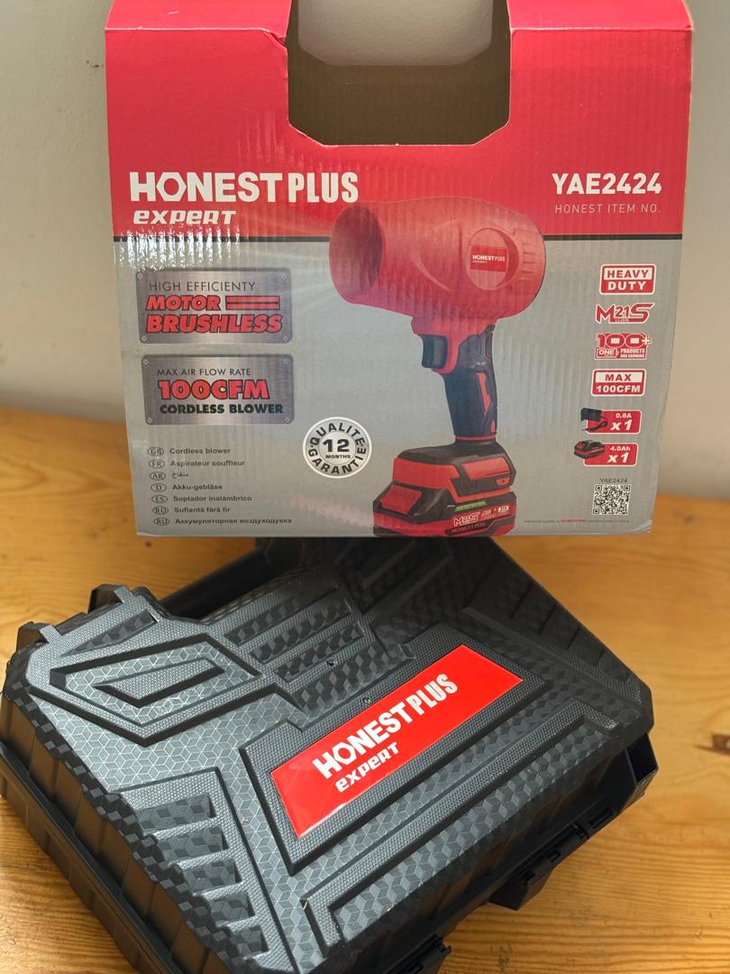 souffleur Honest plus® (20v)