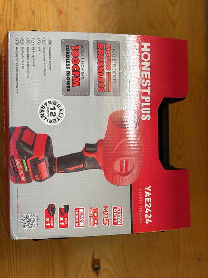 souffleur Honest plus® (20v)